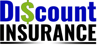 Discount Insurance Logo